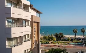 Cimen Hotel